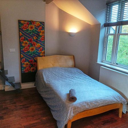 Self-Contained Studio In Central London Property Unit 4 Lejlighed Eksteriør billede